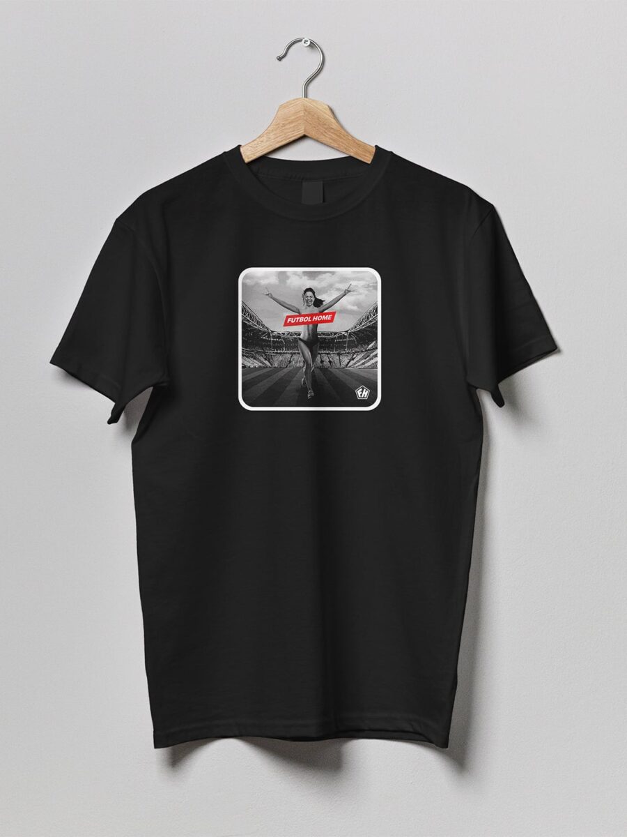 Futbol Home "CENZORED"