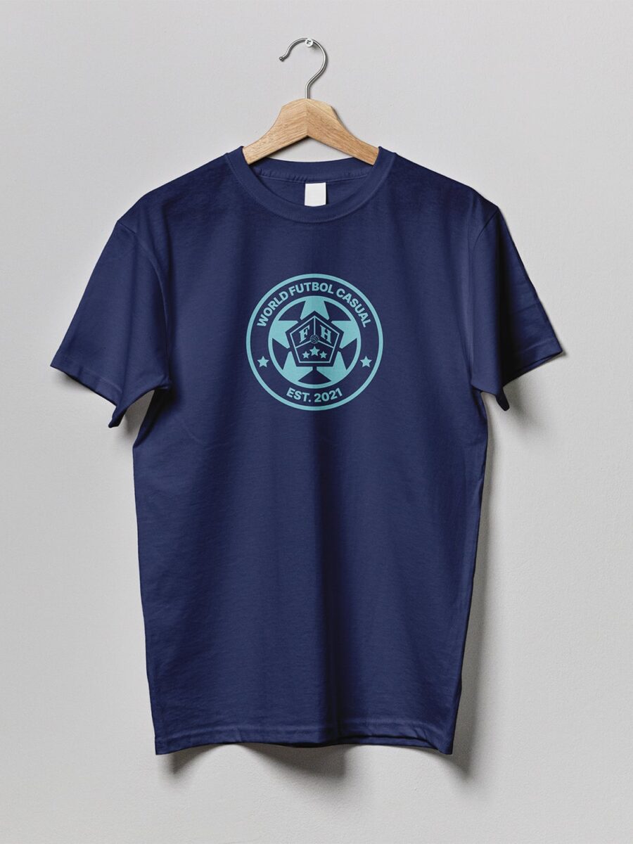 Futbol Home "WORLD FUTBOL CASUAL"